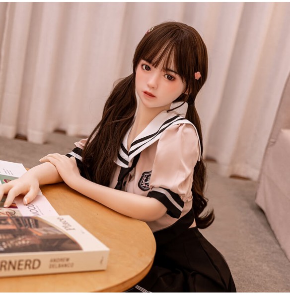 TC - YeHan Frist Love Girl Friend TPE Silicone Love Doll 140-168cm (Multi-functional Customizable)